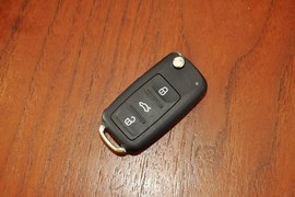 2015款大众尚酷1.4TSI