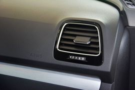 2015款大众尚酷1.4TSI