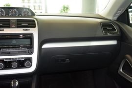 2015款大众尚酷1.4TSI