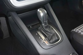 2015款大众尚酷1.4TSI