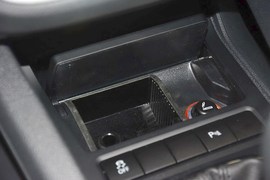 2015款大众尚酷1.4TSI