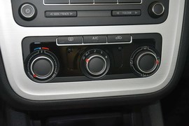 2015款大众尚酷1.4TSI