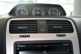 2015款大众尚酷1.4TSI