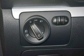 2015款大众尚酷1.4TSI