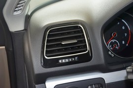 2015款大众尚酷1.4TSI