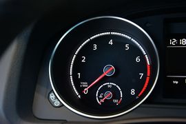 2015款大众尚酷1.4TSI