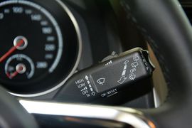 2015款大众尚酷1.4TSI