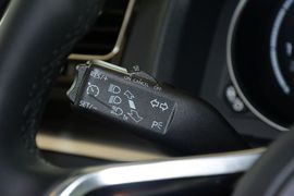 2015款大众尚酷1.4TSI