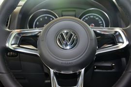 2015款大众尚酷1.4TSI