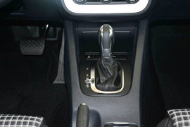 2015款大众尚酷1.4TSI