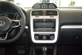 2015款大众尚酷1.4TSI