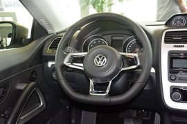 2015款大众尚酷1.4TSI