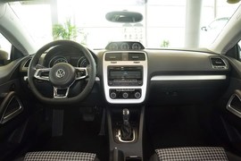 2015款大众尚酷1.4TSI