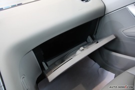 2009款标致308SW试驾