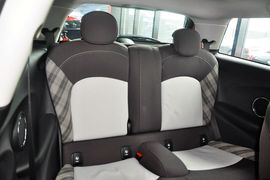 2014款MINI