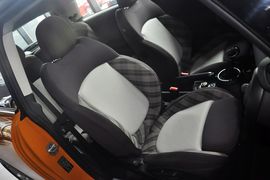 2014款MINI