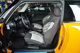 2014款MINI