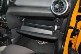 2014款MINI