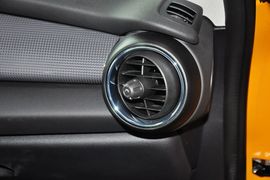 2014款MINI
