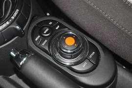 2014款MINI