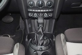 2014款MINI