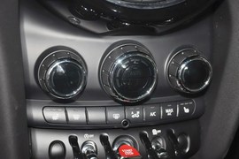 2014款MINI