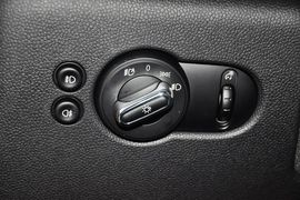 2014款MINI