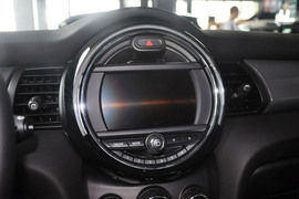 2014款MINI