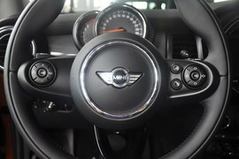 2014款MINI