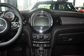 2014款MINI