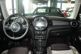 2014款MINI