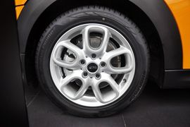 2014款MINI