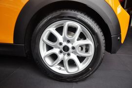 2014款MINI