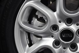 2014款MINI