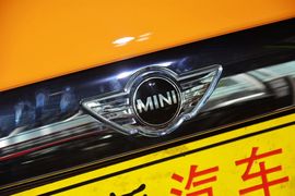 2014款MINI