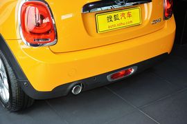 2014款MINI