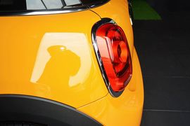 2014款MINI