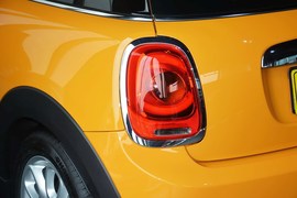 2014款MINI