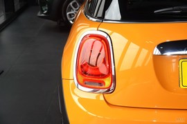 2014款MINI