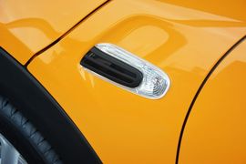 2014款MINI