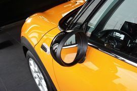 2014款MINI