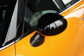 2014款MINI