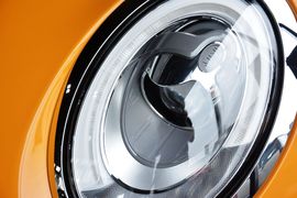 2014款MINI
