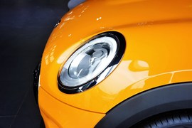 2014款MINI