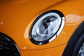 2014款MINI