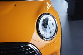 2014款MINI