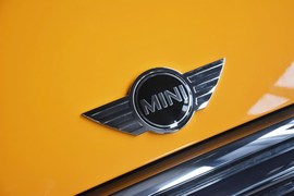 2014款MINI