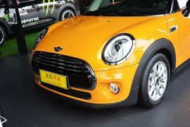 2014款MINI