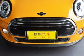 2014款MINI
