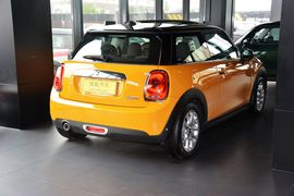 2014款MINI